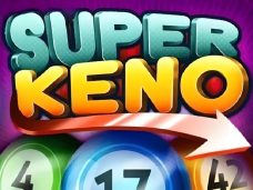 Super Keno