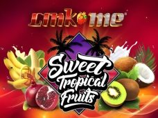 Sweet Tropical Fruits