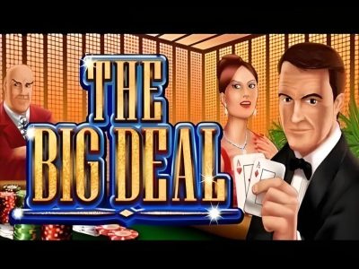 The Big Deal