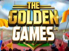 The Golden Games