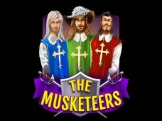 The Musketeers