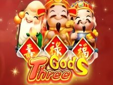 Three Gods