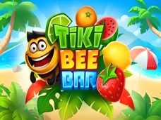 Tiki Bee Bar