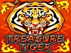 Treasure Tiger