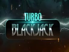 Turbo Blackjack