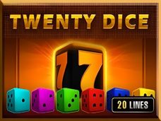 Twenty Dice