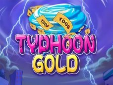 Typhoon Gold