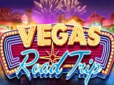 Vegas Road Trip