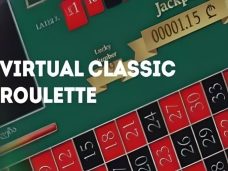 Virtual Classic Roulette