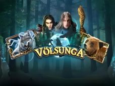 Volsunga