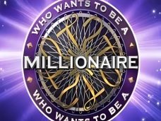 Who wants to be a millionaire