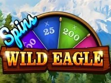 Wild Eagle Spins