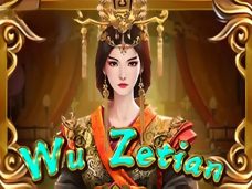 Wu Zetian