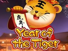 Year of the Tiger