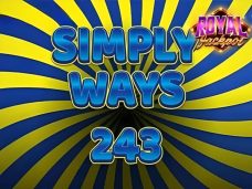 243 Simply Ways