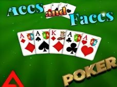 Aces And Faces