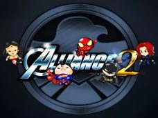 Alliance 2