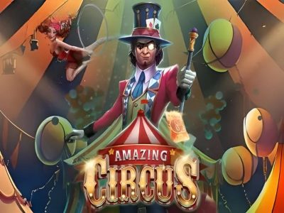 Amazing Circus