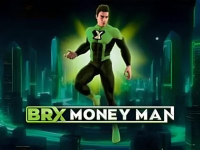 BRX Money Man