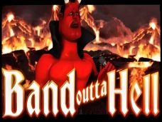 Band Outta Hell