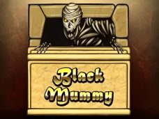 Black Mummy