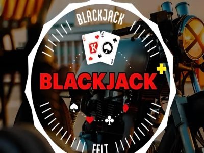 Blackjack Plus