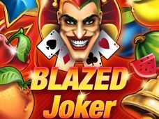 Blazed Joker