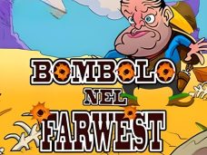 Bombolo Nel Farwest