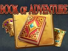 Book of Adventure