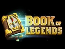 Book of Legends