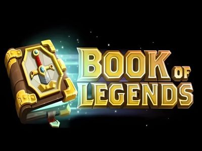 Book of Legends