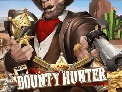 Bounty Hunter