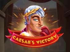 Caesar’s Victory