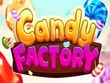 Candy Factory