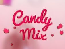 Candy Mix