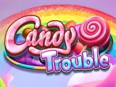 Candy Trouble