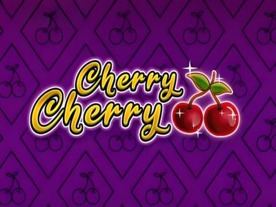 Cherry Cherry