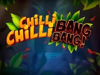 Chilli Chilli Bang Bang