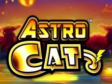 Astro Cat