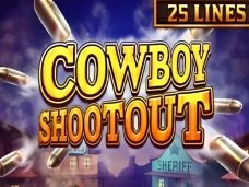 Cowboy Shootout