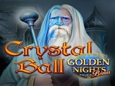 Crystal Ball GDN