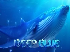 Deep Blue