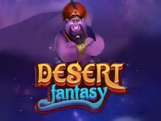 Desert Fantasy