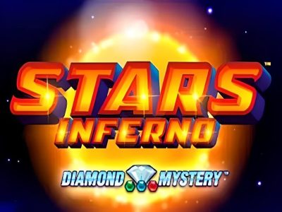 Diamond Mystery Stars Inferno