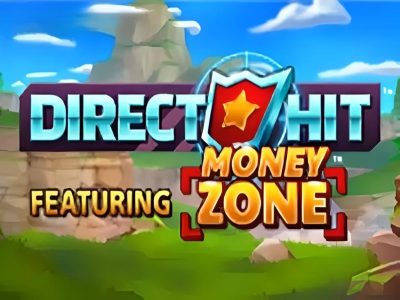 Direct Hit Featuring Money Zone