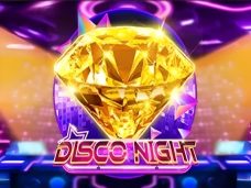 Disco Night