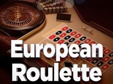 European Roulette