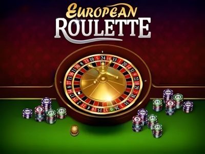 European Roulette