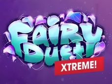 Fairy Dust Xtreme!