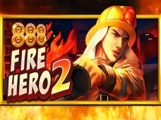 Fire Hero 2